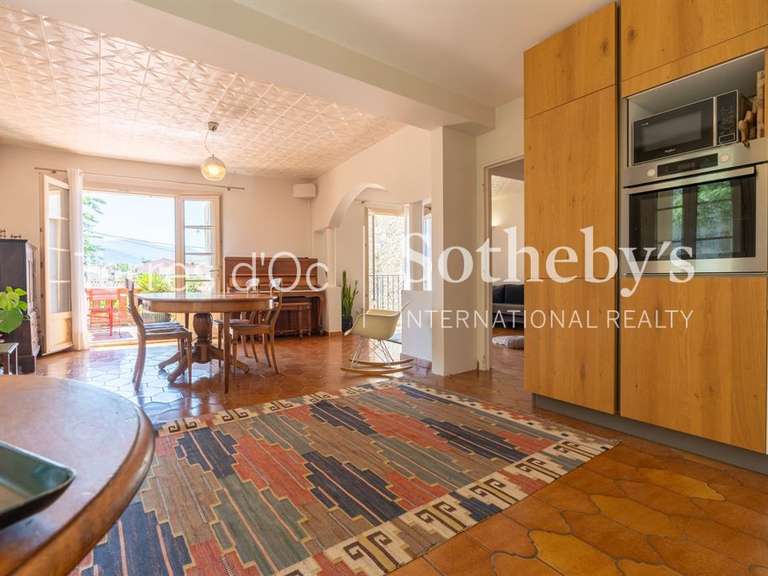House Argelès-sur-Mer - 5 bedrooms - 210m²