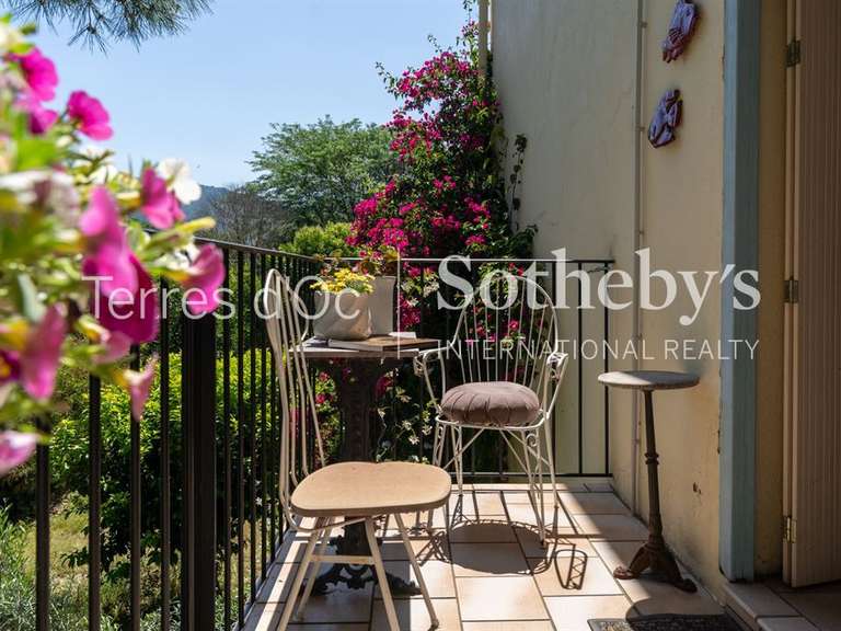 Maison Argelès-sur-Mer - 5 chambres - 210m²