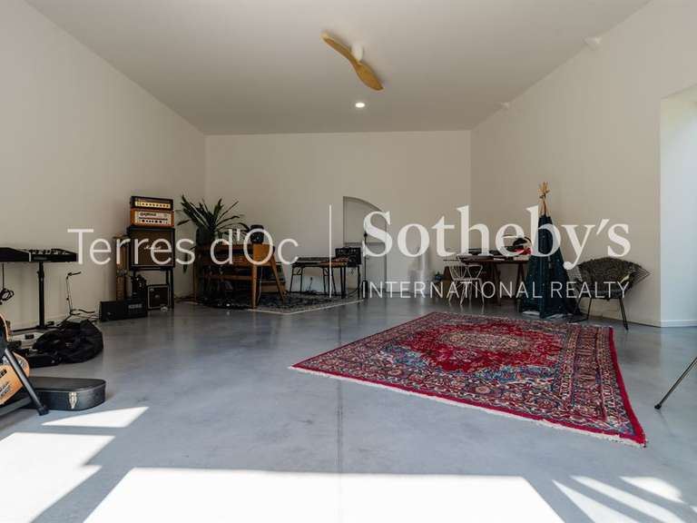 House Argelès-sur-Mer - 5 bedrooms - 210m²