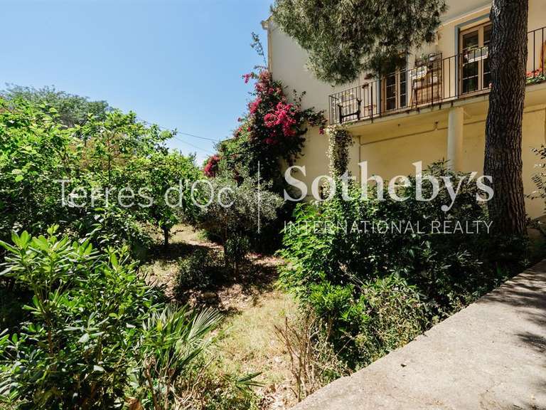 Maison Argelès-sur-Mer - 5 chambres - 210m²
