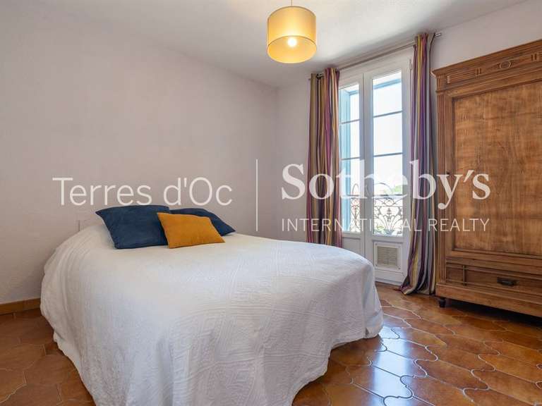 Maison Argelès-sur-Mer - 5 chambres - 210m²