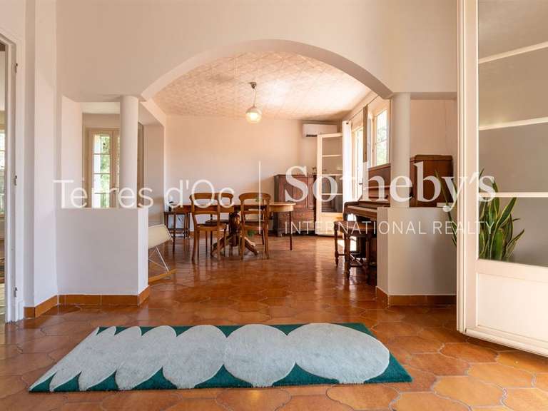 House Argelès-sur-Mer - 5 bedrooms - 210m²