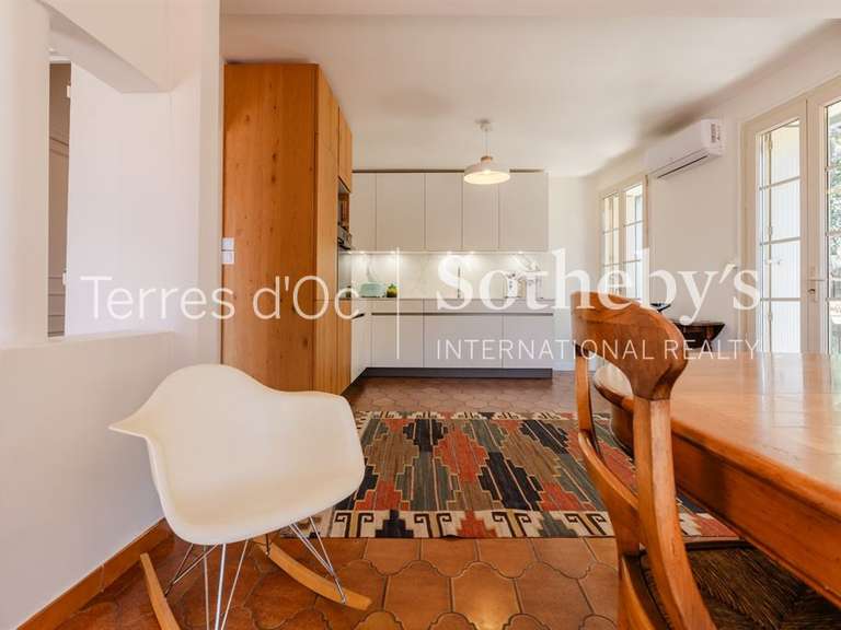 House Argelès-sur-Mer - 5 bedrooms - 210m²