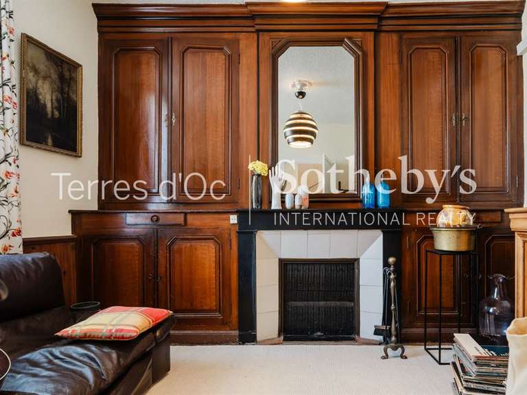 Maison Argelès-sur-Mer - 5 chambres - 210m²