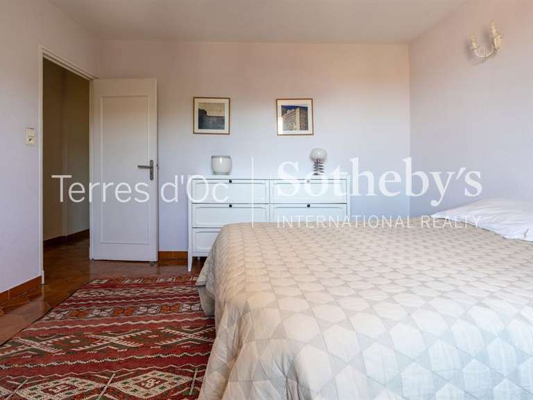 Maison Argelès-sur-Mer - 5 chambres - 210m²