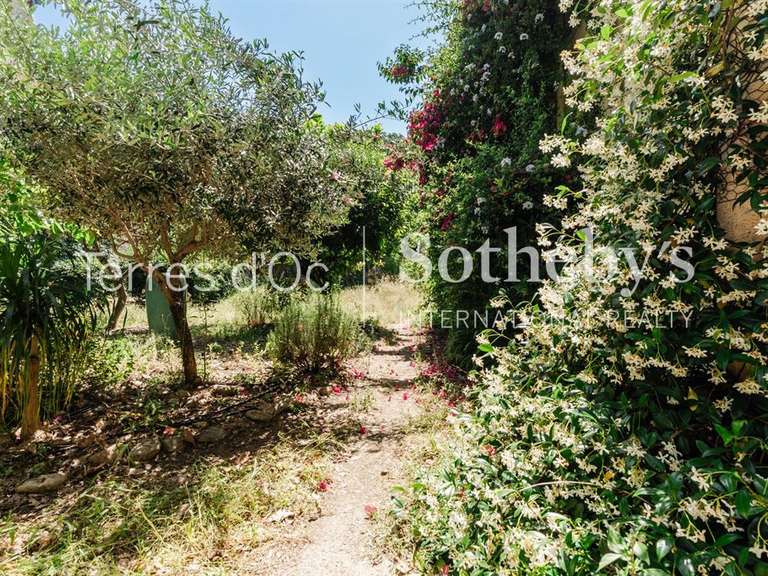 House Argelès-sur-Mer - 5 bedrooms - 210m²