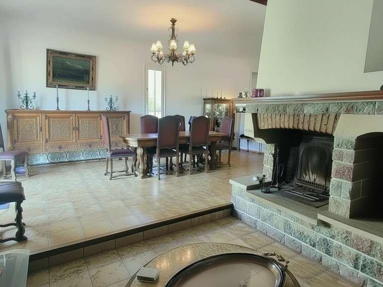 Maison Argelès-sur-Mer - 6 chambres - 350m²