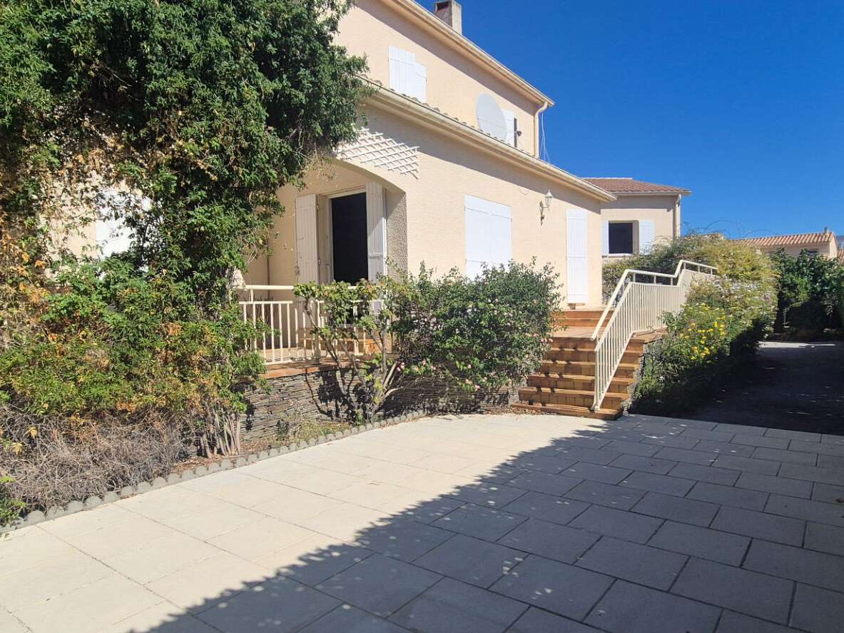 Maison Argelès-sur-Mer