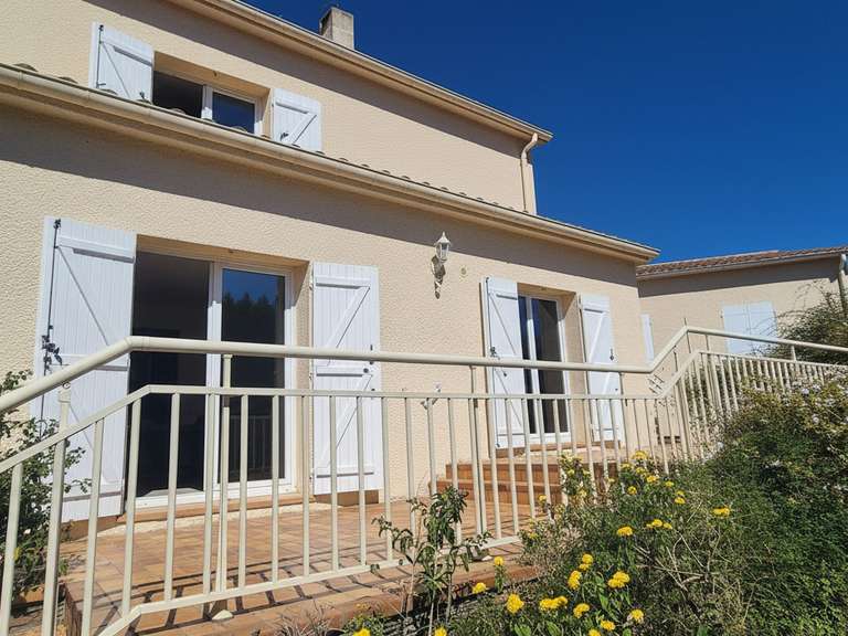 Maison Argelès-sur-Mer - 6 chambres - 350m²