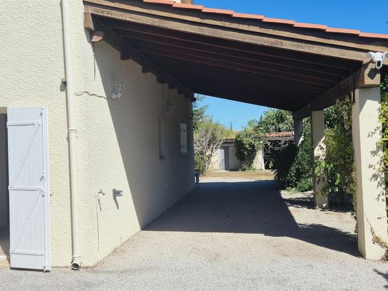 Maison Argelès-sur-Mer - 6 chambres - 350m²