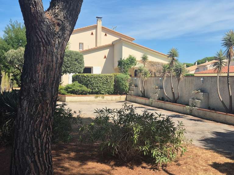 Maison Argelès-sur-Mer - 6 chambres - 350m²