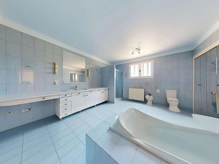 Maison Argelès-sur-Mer - 6 chambres - 350m²