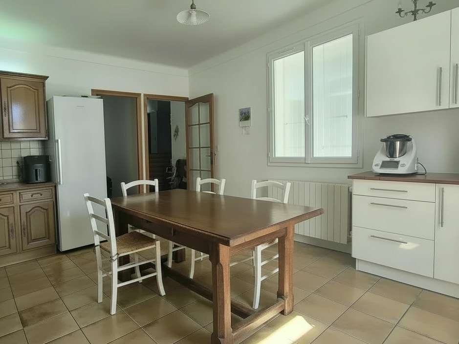 Maison Argelès-sur-Mer