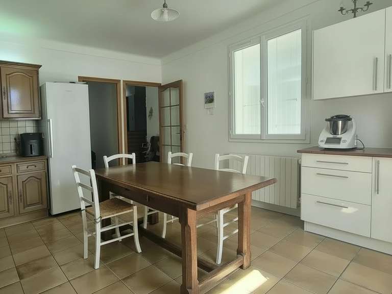 Maison Argelès-sur-Mer - 6 chambres - 350m²