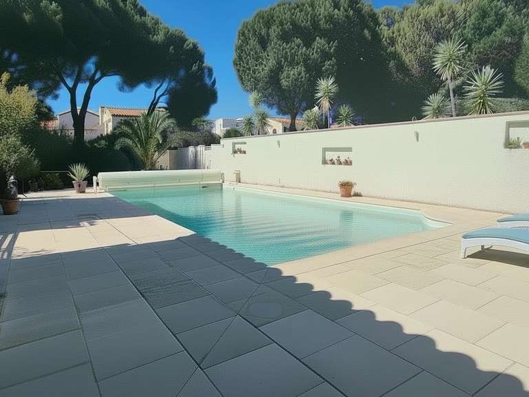 Maison Argelès-sur-Mer - 6 chambres - 350m²