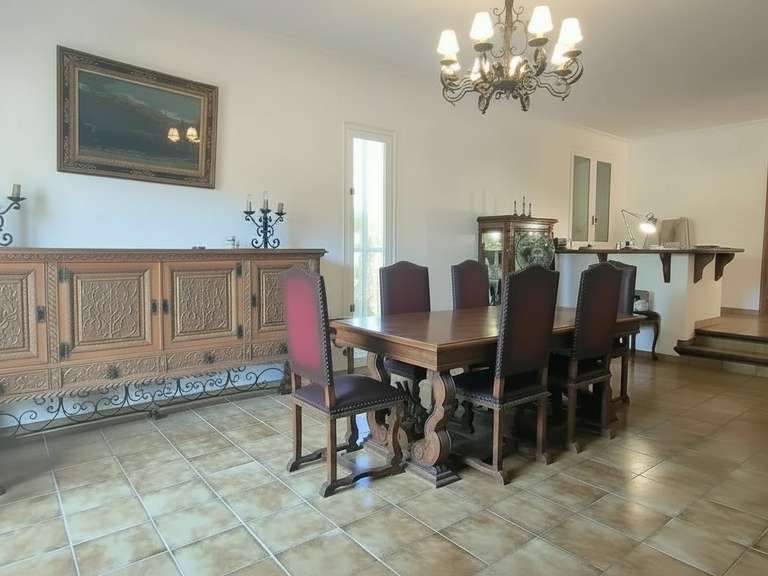 Maison Argelès-sur-Mer - 6 chambres - 350m²
