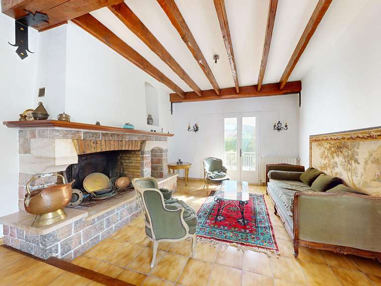 Maison Argelès-sur-Mer - 6 chambres - 350m²