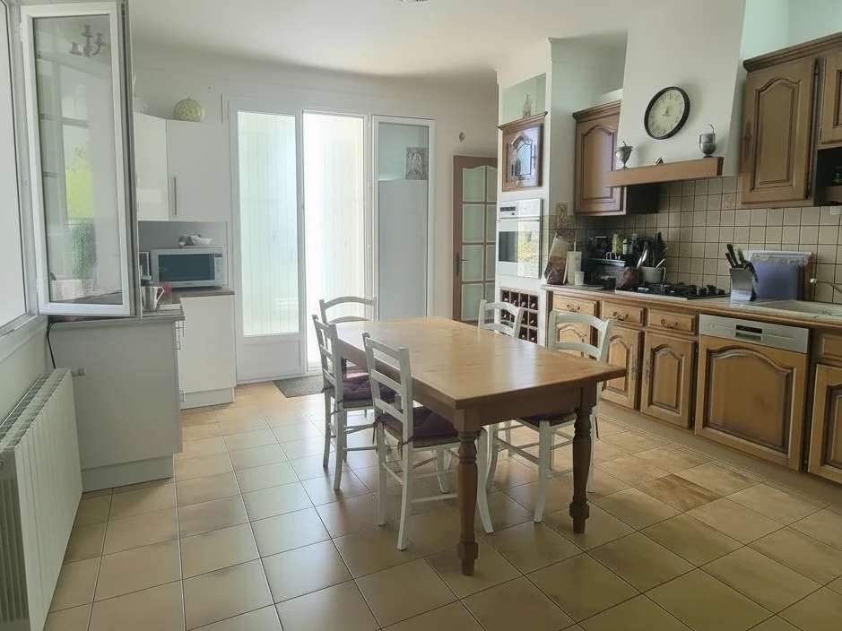 Maison Argelès-sur-Mer