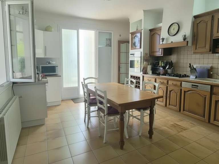 Maison Argelès-sur-Mer - 6 chambres - 350m²