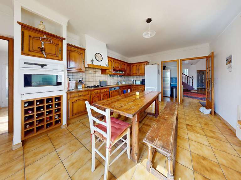 Maison Argelès-sur-Mer - 6 chambres - 350m²