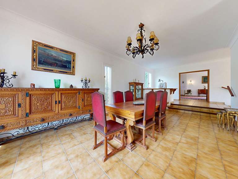 Maison Argelès-sur-Mer - 6 chambres - 350m²