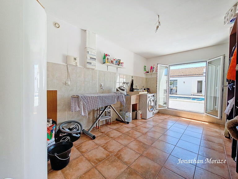 Villa Argelès-sur-Mer - 3 chambres - 225m²