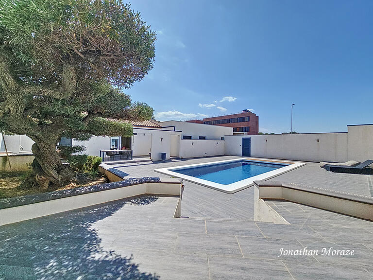 Villa Argelès-sur-Mer - 3 chambres - 225m²