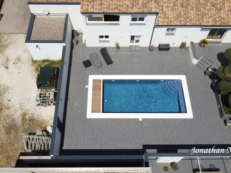 Villa Argelès-sur-Mer - 3 chambres - 225m²