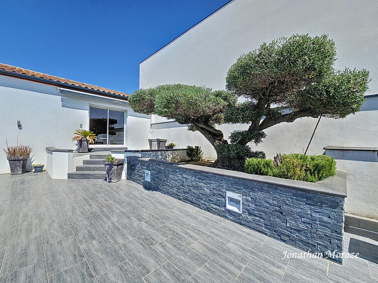 Villa Argelès-sur-Mer - 3 chambres - 225m²