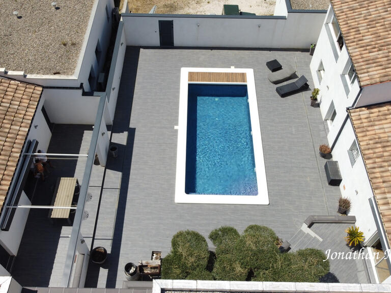 Villa Argelès-sur-Mer - 3 chambres - 225m²