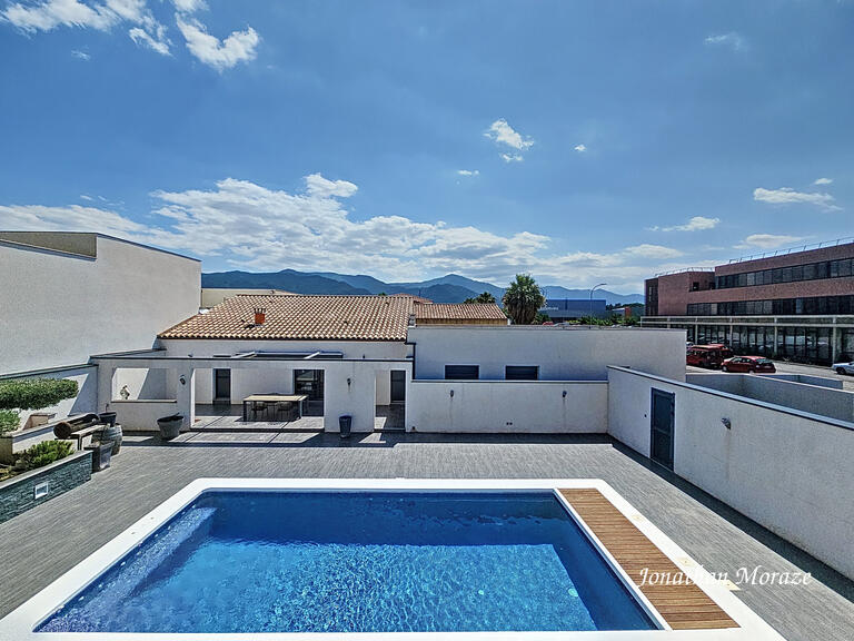 Villa Argelès-sur-Mer - 3 chambres - 225m²