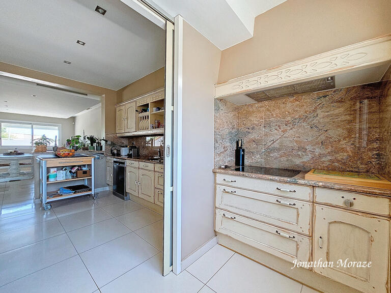 Villa Argelès-sur-Mer - 3 chambres - 225m²