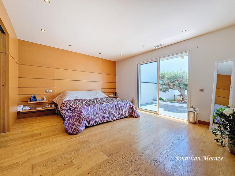 Villa Argelès-sur-Mer - 3 chambres - 225m²