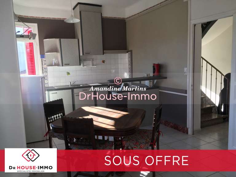 Villa Argelès-sur-Mer - 6 chambres - 240m²