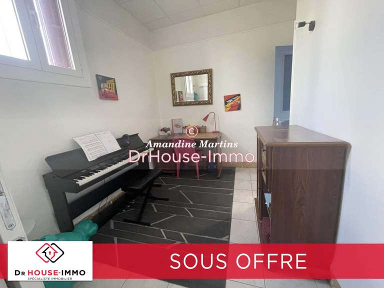 Villa Argelès-sur-Mer - 6 chambres - 240m²