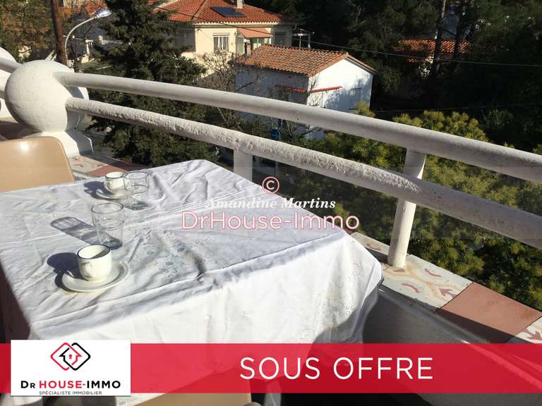 Villa Argelès-sur-Mer - 6 chambres - 240m²