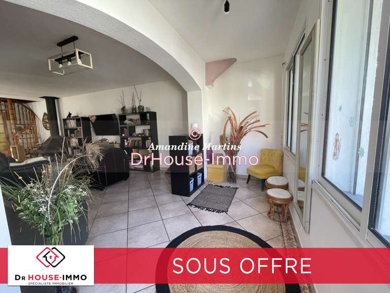 Villa Argelès-sur-Mer - 6 chambres - 240m²