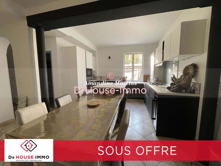 Villa Argelès-sur-Mer - 6 chambres - 240m²