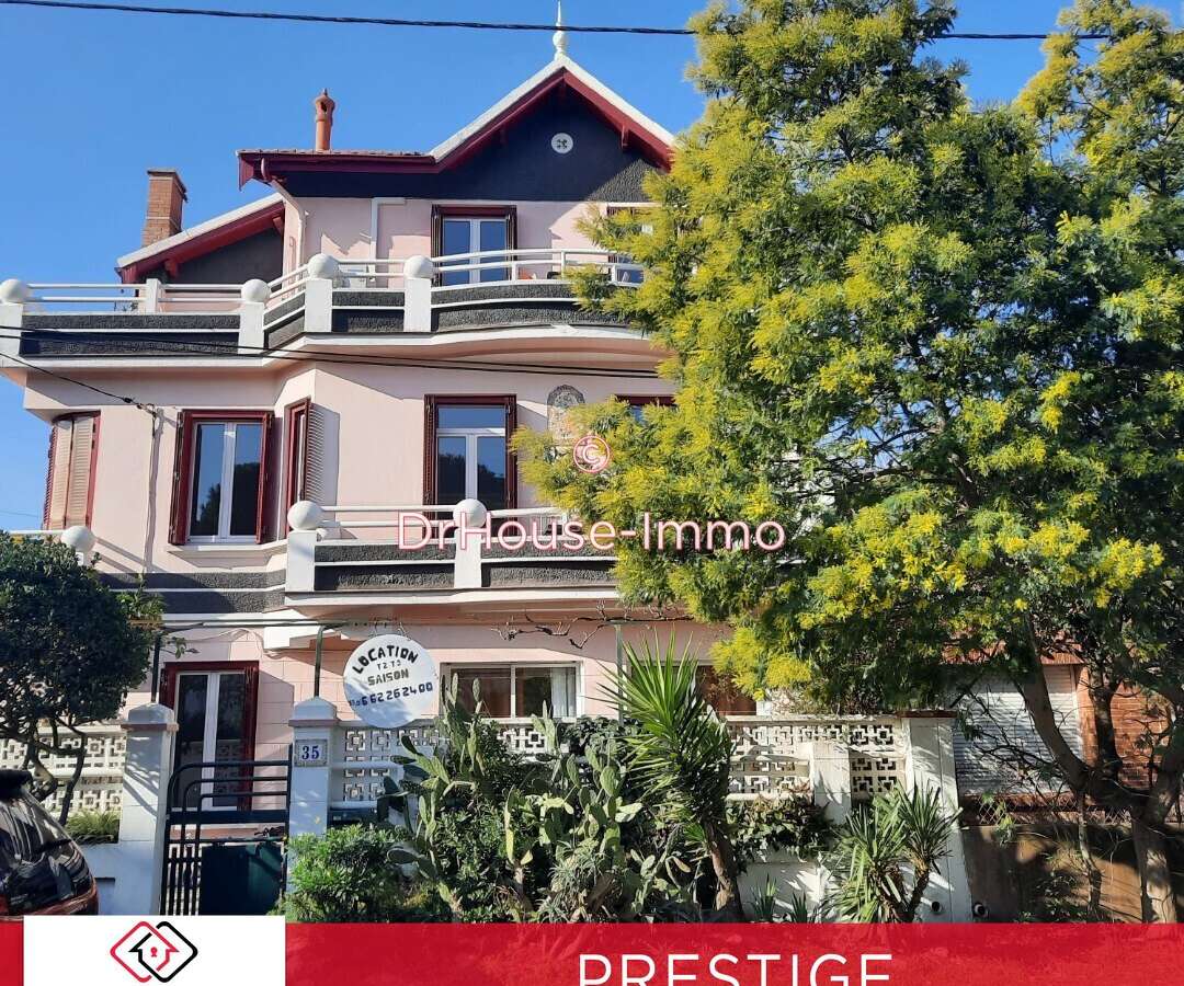 Villa Argelès-sur-Mer