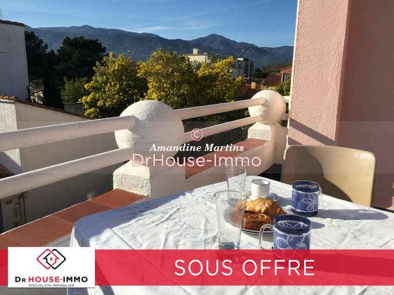 Villa Argelès-sur-Mer - 6 chambres - 240m²