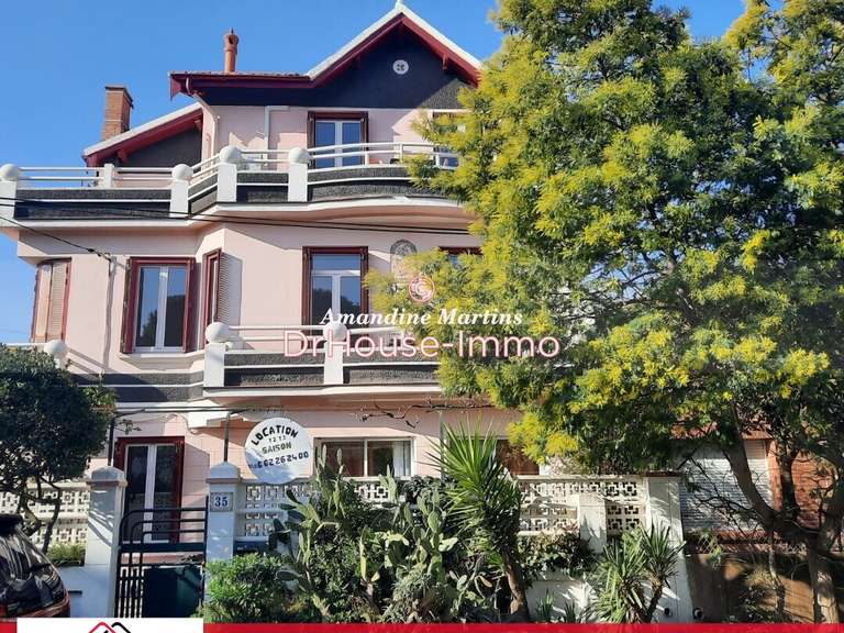 Villa Argelès-sur-Mer - 6 chambres - 240m²