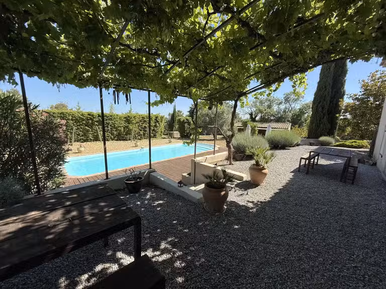 Maison Argeliers - 418m²