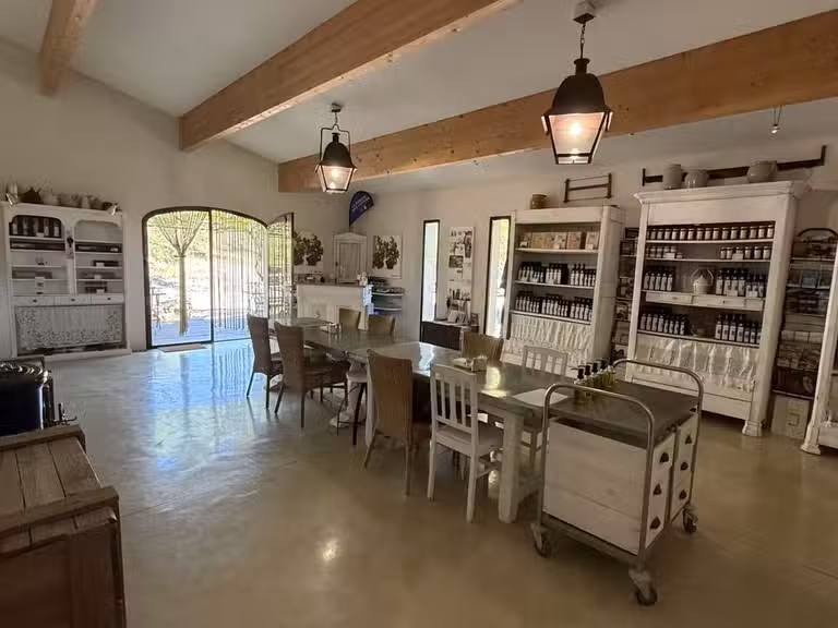 Maison Argeliers - 418m²