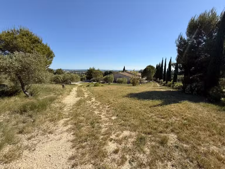 Maison Argeliers - 418m²