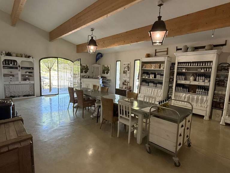 Maison Argeliers - 418m²