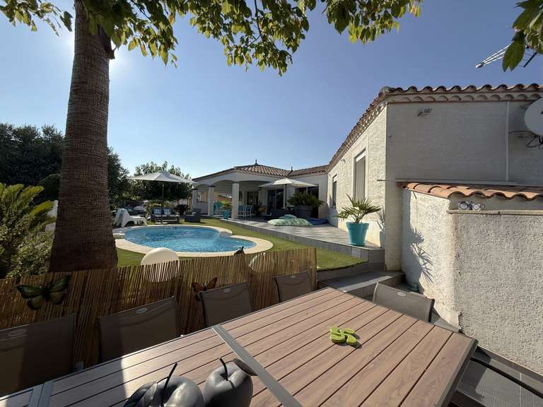 Maison Argeliers - 247m²