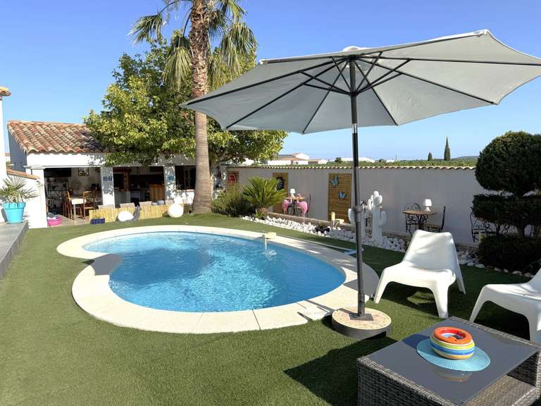 Maison Argeliers - 247m²