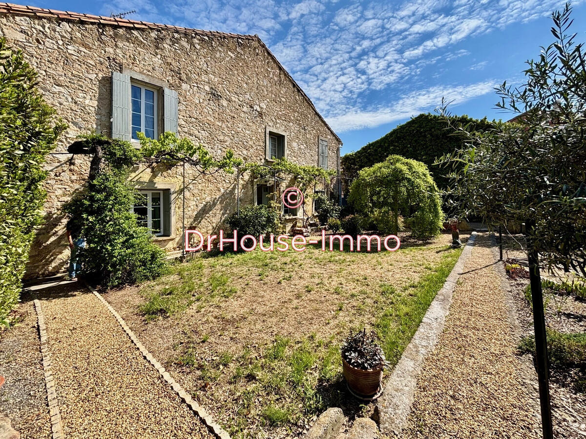 Villa Argeliers