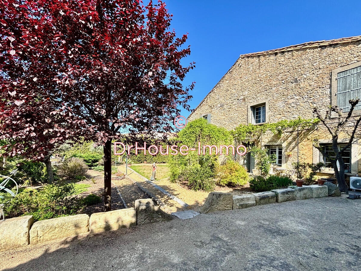 Villa Argeliers