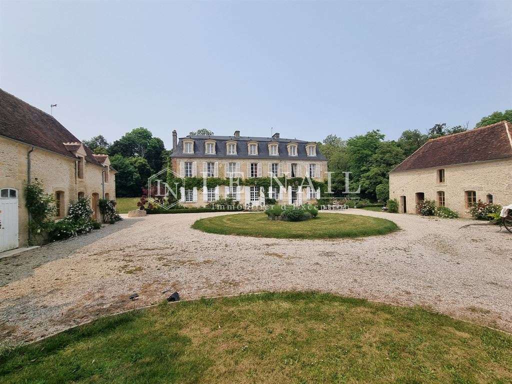 Castle Argentan